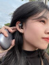 Linklike【舒适臻选】蓝牙耳机挂耳式2025最新款无线运动耳机开放式跑步耳机不入耳 【星空灰】店长推荐丨性价比更高 实拍图
