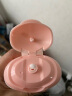 贝亲（Pigeon）润肤乳 婴儿童宝宝身体乳护肤保湿  水三角润肤露滋润型200ml 实拍图