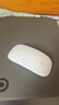 Apple/苹果 妙控鼠标-白色(USB-C端口)多点触控表面苹果鼠标蓝牙鼠标无线鼠标办公鼠标适用于Mac/iPad  实拍图