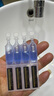 夸迪蓝铜胜肽2.0次抛精华液1.5ml*5支胶原紧致修护抗皱护肤品华熙生物 实拍图