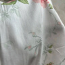 洁丽雅（Grace）100%纯棉四件套新疆棉床上用品床单被套200*230cm1.5/1.8米床 实拍图