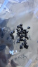 先马（SAMA）森悦 黑色 台式游戏电脑主机箱 木条式前板/玻璃侧透/支持背插式主板、410mm显卡、360水冷位/双U3 实拍图