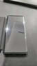 亿色适用华为mate40pro/Epro/+钢化膜mate40RS保时捷手机全屏覆盖保护膜高清曲面热弯玻璃防指纹前贴膜 实拍图