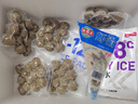 海霸王虾滑 150g/袋 虾肉含量≥95%火锅食材 烧烤食材 关东煮食材 实拍图