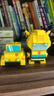 乐高（LEGO）方头仔40804变形金刚大黄蜂男女孩拼搭积木玩具生日礼物 实拍图