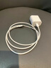 毕亚兹3C认证 适用PD20W苹果充电器套装iPhone14ProMax/13/12/11/xs/iPadMini平板手机快充充电头+数据线 实拍图