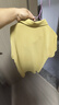 DESCENTE迪桑特TRAINING系列综训TOUGH男士速干短袖POLO衫夏季 MU-Burnished Gold L (175/96A) 实拍图