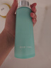 温碧泉乳液八杯水嫩肤乳110ml护肤化妆品男女适用 补水保湿滋润改善干燥 实拍图