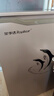 荣事达（Royalstar）小冰柜家用小型冷冻保鲜迷你冷藏商用卧式冷柜单用储母乳柜节能省电 【一级节能 风机减霜】微霜款 158L 实拍图