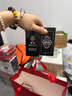 望京扑克（Wangjing Poker）麻将牌PVC麻将纸牌塑料防水144张迷你旅行便携无声麻将套装  实拍图