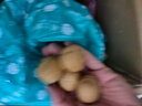 楼兰蜜语【京觅专供】新疆新二薄皮核桃2500g原味核桃纸皮送礼盒坚果零食 实拍图