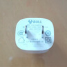 公牛（BULL）GNV-AUB051D 5V-1AUSB充电器/单口手机电源适配器/充电插头/适用苹果/安卓 实拍图