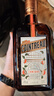 君度（Cointreau Liqueur）洋酒 橙酒力娇酒700ml   实拍图