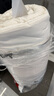 无印良品【里外纯棉】A类100%新疆棉花被子 春秋空调被棉被芯 6斤2x2.3米 实拍图
