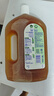 滴露（Dettol）消毒液衣物除菌液洗衣消毒水1.8L杀菌除螨 家居宠物消毒除菌  实拍图