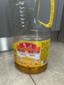 鲁花 食用油 5S 物理压榨 压榨一级 花生油2.5L 实拍图