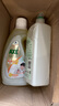 斧头牌（AXE）柠檬鸭屎香果蔬餐具净洗洁精1.01kg泵6大零添加4倍去农残小苏打 实拍图