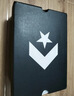 匡威（Converse）官方 莫尔登All Star男女板鞋中帮帆布小白鞋A00812C A00812C 41.5 实拍图