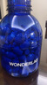 万益蓝WonderLab 小蓝瓶益生菌180瓶4.0 调理益生菌肠胃消化粉 脾胃虚弱 实拍图
