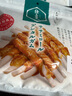 多格漫DoggyMan狗零食 名仕系列宠物鸡肉生牛皮卷39根/240g磨牙棒 长款 实拍图