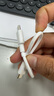 Mophie 【国家3C认证】摩尔菲金属磁吸充电宝PD20w移动电源10000毫安USB-C双向快充适用于苹果iPhone16 10000毫安金属磁吸充电宝 实拍图
