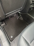 固特异（Goodyear）tpe汽车脚垫适用于奥迪Q5L配件装饰高边tpe脚垫黛尼斯 实拍图