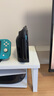 Nintendo Switch任天堂Switch2游戏机 2025款 磁吸Joy-con港版游戏主机 便携游戏掌机【单机 标准版】不含游戏 实拍图