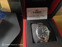 天梭（TISSOT）瑞士手表 风度系列机械男表 父亲节礼物 T127.407.11.051.00 实拍图