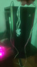 竹林鸟霜华Z2入耳式动圈HiFi有线耳机直播K歌电脑游戏电竞音乐耳塞 霜华/Z2  3.5mm版 有麦克风 实拍图