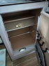 艾谱保险柜家用 保险箱指纹密码办公防盗防搬走床头柜小型全钢一体3C国标认证财务收纳夹万 京智高60CM 实拍图