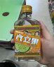 江小白 果立方果汁酒  蜜桃味168ml 单瓶装 23度 调酒 晒单实拍图