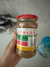 崔字牌小磨芝麻酱 麻汁 300g 瓶装 凉拌面热干面酱火锅蘸料 中华老字号 实拍图