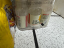 农夫山泉 水溶C100柠檬味复合果汁饮料250ml*12瓶 量贩装 实拍图