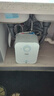 海尔（Haier）【EC6.6FA】6.6升电热水器小厨宝 一级能效 国家补贴20% 2200W速热 家用厨房小型 储水式长效保温 实拍图