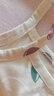 欢喜小熊婴儿包屁衣夏季女宝宝吊带薄款衣服新生儿公主碎花三角哈衣爬服 实拍图