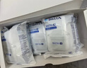 碧然德（BRITA）家用净水壶 滤水壶滤芯 MAXTRA+LE 去水垢专家滤芯 6枚装 实拍图