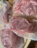 家佳康 猪瘦肉丝2斤 冷冻肉丝免切免洗独立分装 自繁自养 国产猪肉生鲜 实拍图