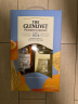 格兰威特（ThE GLENLIVET）洋酒 创始人甄选系列 双杯 礼盒装 700ml  实拍图