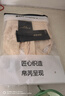 帛芮妈妈内衣女前扣文胸无钢圈中老年人妇女大码内衣聚拢背心式胸罩 实拍图
