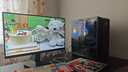 HKC 23.8英寸240Hz高刷FastIPS小金刚1ms硬件低蓝光HDR400广色域电竞游戏PS5显示器猎鹰 G24H3S经典版 实拍图
