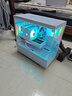 Thermalright(利民) Assassin Spirit 120 V2 刺灵 CPU风冷散热器 AGHP4.0逆重力4热管 支持双平台 AS120 V2 实拍图