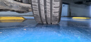 邓禄普（DUNLOP）轮胎/汽车轮胎 205/55R16 91H SP-R1 适配本田思域/朗逸/卡罗拉 实拍图