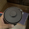 膳魔师（THERMOS）保温杯260ml旅行茶壶茶杯套组毕业礼物露营TCMU-200雾棕 实拍图