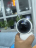 网视无忧【双摄追踪】无线全彩摄像头家用监控器360度无死角带夜视全景语音手机远程家庭室内婴儿宠物看护 【变焦双摄续航版】双频WiFi+停电续航+一键呼叫 【90%用户选】30天循环录像 实拍图