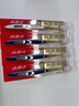 高露洁（Colgate）48孔宽密丝柔护龈宽头软毛牙刷4支成人牙刷深洁家庭装京东自营 实拍图