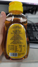 捷氏百花蜂蜜500g山花土蜂蜜菜花蜂蜜采野生花源取蜂巢自然蜜源饮料 实拍图