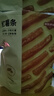 京东京造 地瓜干500g 蜜饯果干0添加独立包装倒蒸红薯条不带皮 实拍图