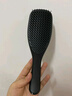 Tangle TeezerTT王妃梳灵巧长柄顺发梳子送男友老公情人节生日礼物实用静谧黑 实拍图