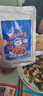 小熊船长 南极磷虾酱 拌饭海鲜酱即食正宗虾子酱大连特产鲜虾酱 100g*5袋 实拍图