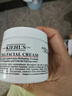 科颜氏（Kiehl's）全新第三代高保湿面霜125ml保湿护肤生日礼物送女友 实拍图